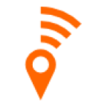 Logo of Geoloc Presença android Application 